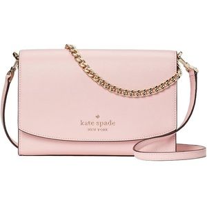 ✨SOLD✨NWT Kate Spade Carson Convertible Crossboyd in Chalk Pink